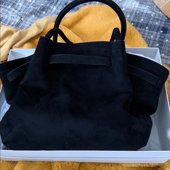 JW PEI Elegant Black Hana Tote - Picture 3 of 3